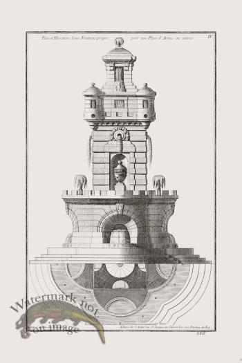 Elementary Architecture 072